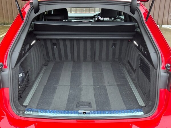 Used Audi A6 2022 for sale - 76563024: Photo 18