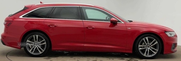 Used Audi A6 2022 for sale - 76563024: Photo 2