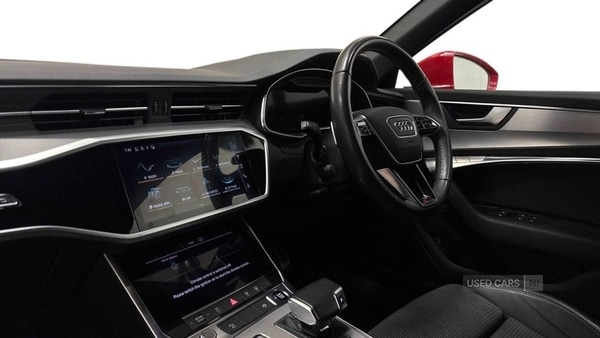 Used Audi A6 2022 for sale - 76563024: Photo 4