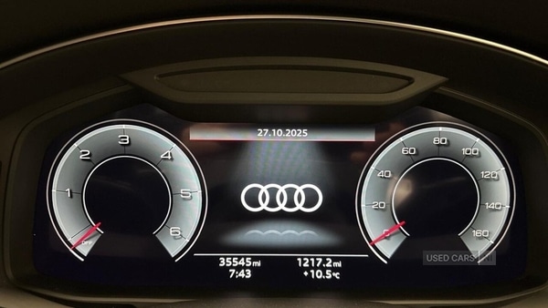 Used Audi A6 2022 for sale - 76563024: Photo 5