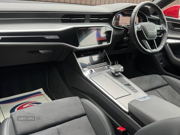 Used Audi A6 2022 for sale - 76563024: Photo 9