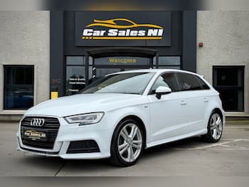 Used Audi A3 2020 for sale - 79591254: Photo
