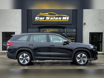 Used Skoda Kodiaq 2024 for sale - 77321209: Photo