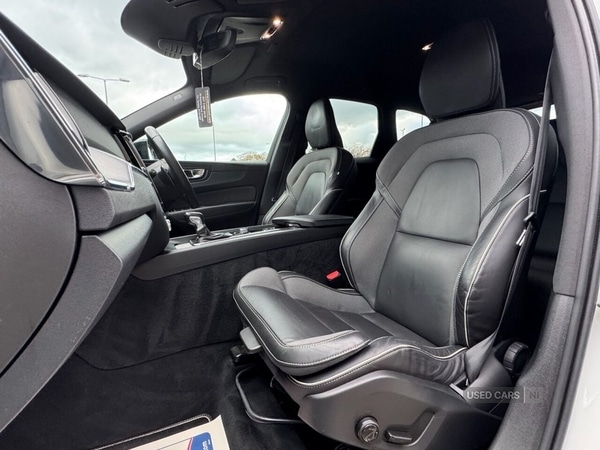 Used Volvo XC60 2019 for sale - 76573879: Photo 10