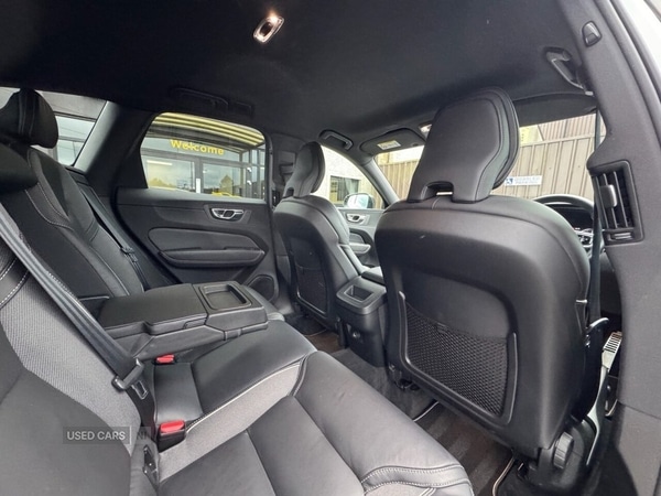 Used Volvo XC60 2019 for sale - 76573879: Photo 11