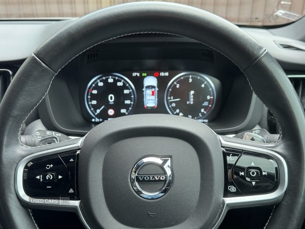 Used Volvo XC60 2019 for sale - 76573879: Photo 12