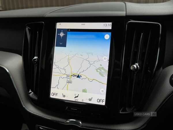 Used Volvo XC60 2019 for sale - 76573879: Photo 13