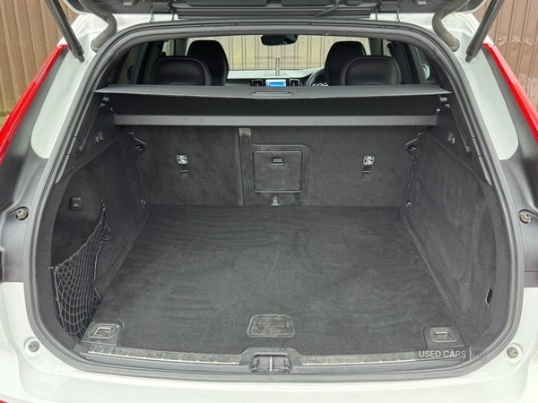 Used Volvo XC60 2019 for sale - 76573879: Photo 15