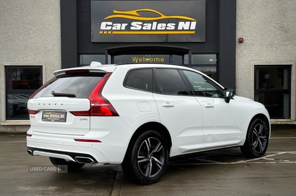 Used Volvo XC60 2019 for sale - 76573879: Photo 4