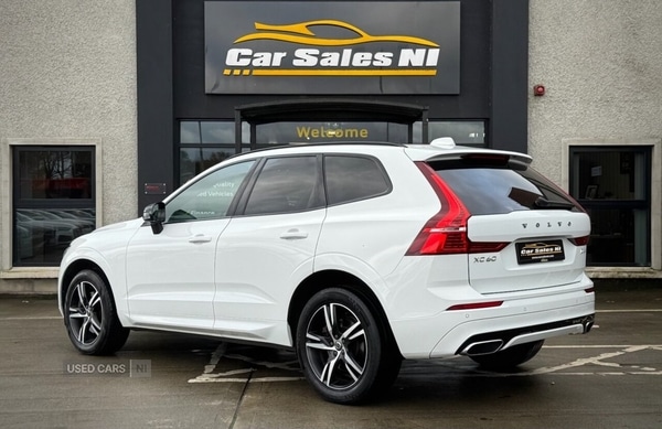 Used Volvo XC60 2019 for sale - 76573879: Photo 5