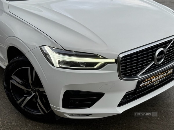 Used Volvo XC60 2019 for sale - 76573879: Photo 6