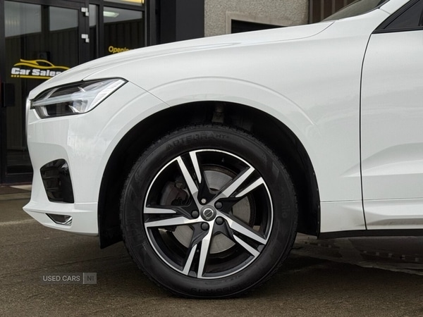 Used Volvo XC60 2019 for sale - 76573879: Photo 7