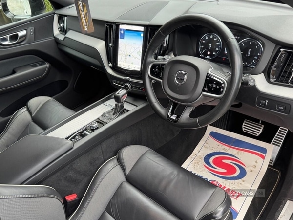 Used Volvo XC60 2019 for sale - 76573879: Photo 8