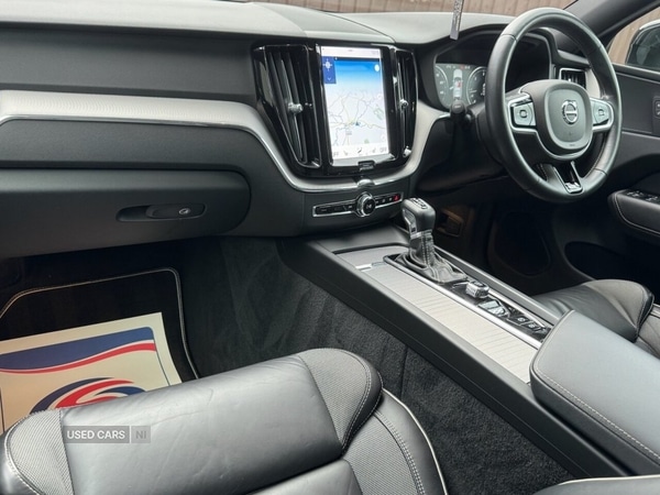 Used Volvo XC60 2019 for sale - 76573879: Photo 9