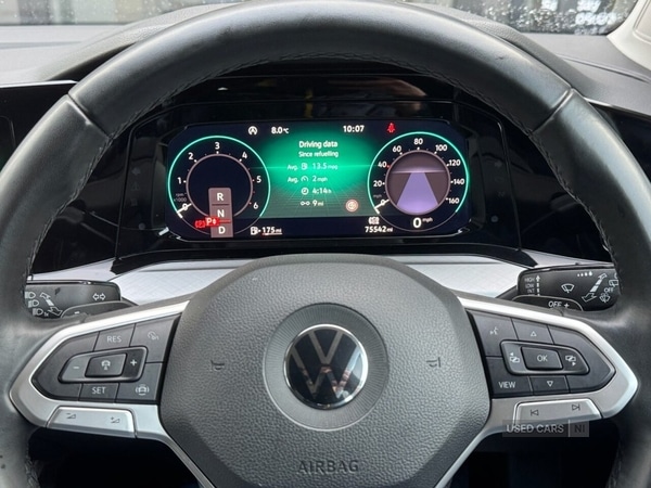 Used Volkswagen Golf 2021 for sale - 76620836: Photo 10