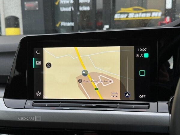 Used Volkswagen Golf 2021 for sale - 76620836: Photo 11