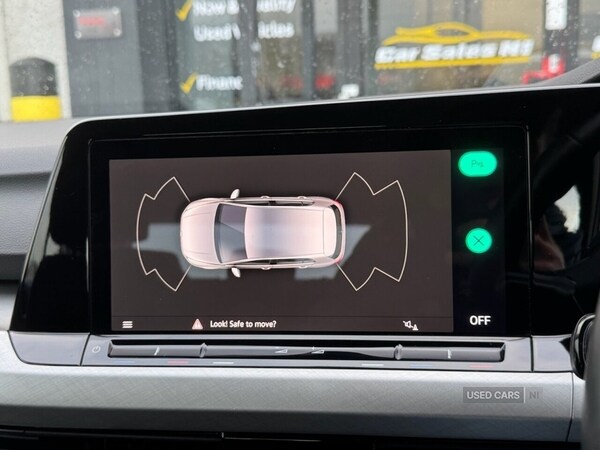 Used Volkswagen Golf 2021 for sale - 76620836: Photo 12