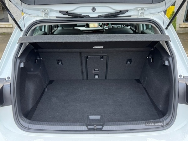 Used Volkswagen Golf 2021 for sale - 76620836: Photo 14