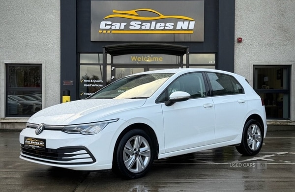 Used Volkswagen Golf 2021 for sale - 76620836: Photo 2