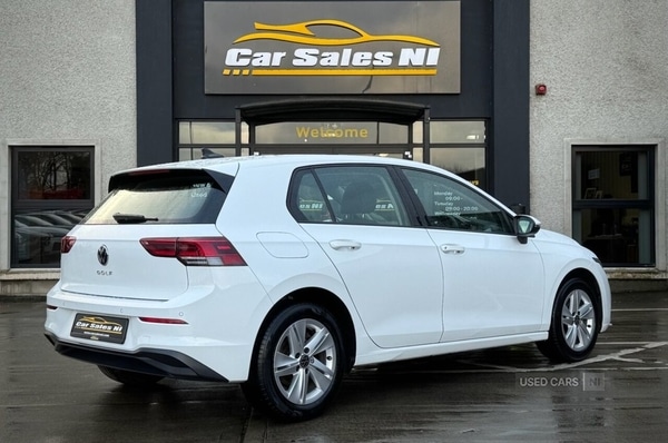 Used Volkswagen Golf 2021 for sale - 76620836: Photo 3