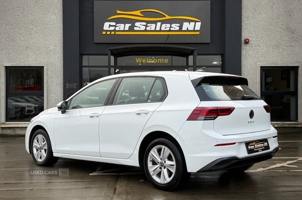 Used Volkswagen Golf 2021 for sale - 76620836: Photo 4