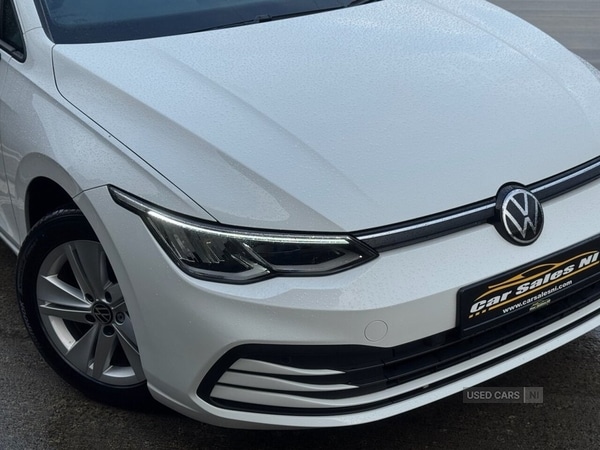 Used Volkswagen Golf 2021 for sale - 76620836: Photo 5