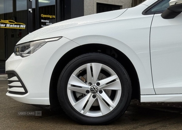 Used Volkswagen Golf 2021 for sale - 76620836: Photo 6