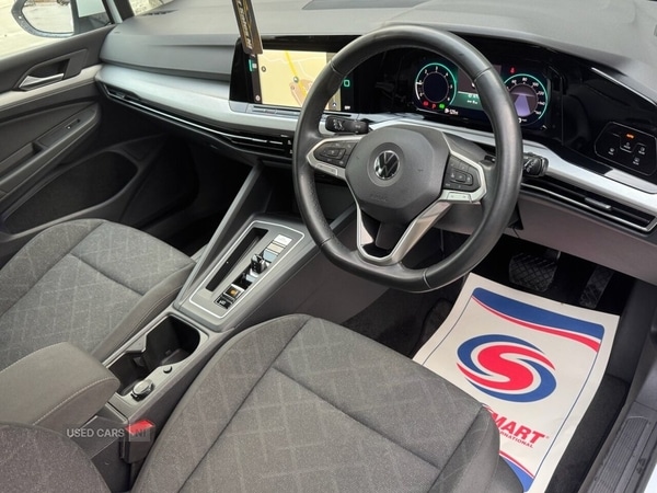 Used Volkswagen Golf 2021 for sale - 76620836: Photo 7