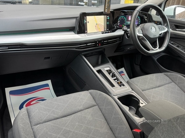 Used Volkswagen Golf 2021 for sale - 76620836: Photo 8