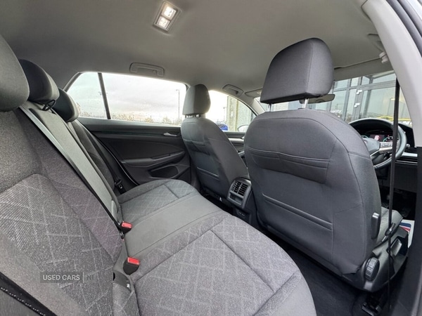 Used Volkswagen Golf 2021 for sale - 76620836: Photo 9