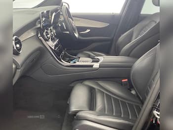 Used Mercedes-Benz GLC 2022 for sale - 79533986: Photo