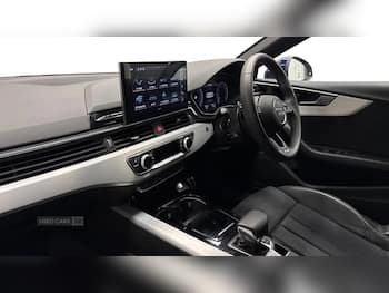Used Audi A5 2023 for sale - 79658770: Photo