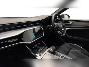 Used Audi A6 2023 for sale - 79727730: Photo