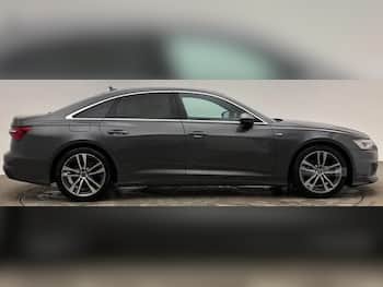 Used Audi A6 2023 for sale - 79727730: Photo