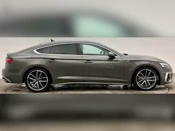 Used Audi A5 2023 for sale - 79658779: Photo