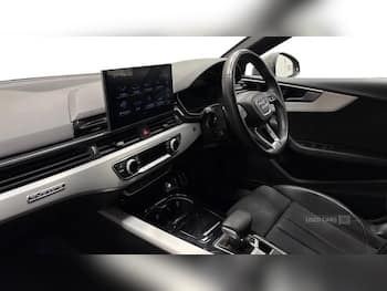 Used Audi A5 2023 for sale - 79658779: Photo