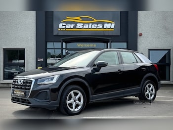 Used Audi Q2 2022 for sale - 75302502: Photo