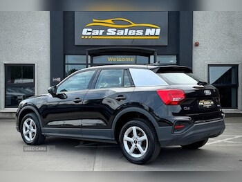 Used Audi Q2 2022 for sale - 75302502: Photo