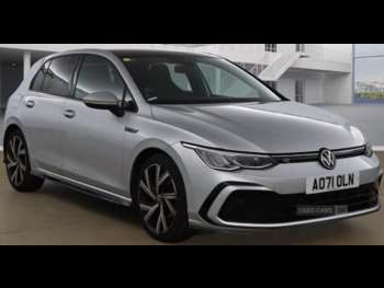 2022 - 2.0 TDI 150 R-Line 5dr DSG