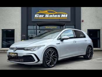 Used Volkswagen Golf 2022 for sale - 74727203: Photo