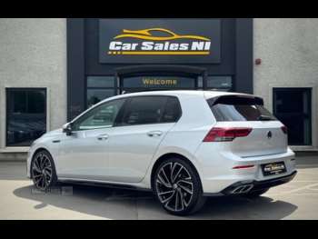 Used Volkswagen Golf 2022 for sale - 74727203: Photo