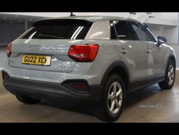 Used Audi Q2 2022 for sale - 74895737: Photo
