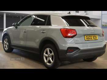 Used Audi Q2 2022 for sale - 74895737: Photo