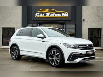 Used Volkswagen Tiguan 2023 for sale - 79338305: Photo