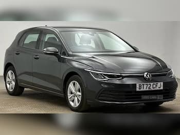 Used Volkswagen Golf 2023 for sale - 79534009: Photo