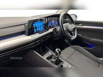 Used Volkswagen Golf 2023 for sale - 79534009: Photo