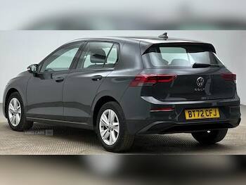 Used Volkswagen Golf 2023 for sale - 79534009: Photo
