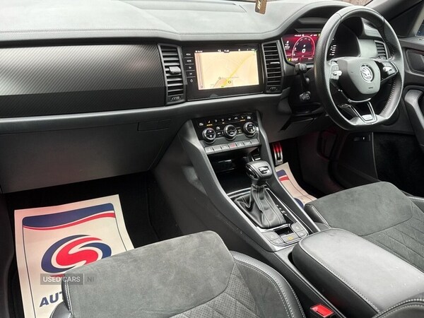 Used Skoda Kodiaq 2024 for sale - 76359631: Photo 10