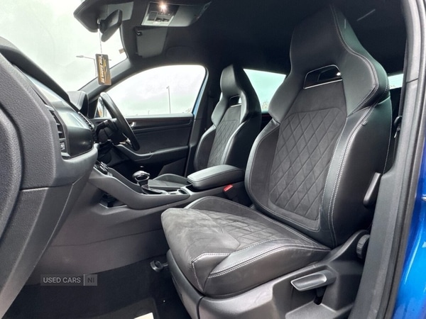 Used Skoda Kodiaq 2024 for sale - 76359631: Photo 11