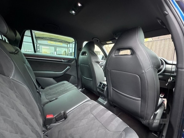 Used Skoda Kodiaq 2024 for sale - 76359631: Photo 12